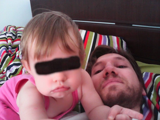 ilie chiscari familie