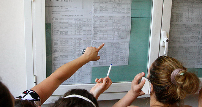 REZULTATE BAC 2015