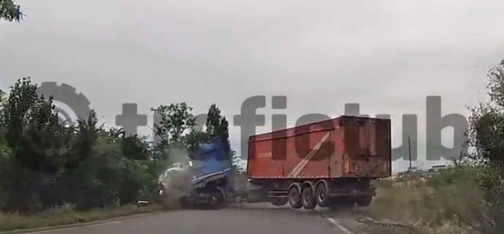 accident centura 17 iunie