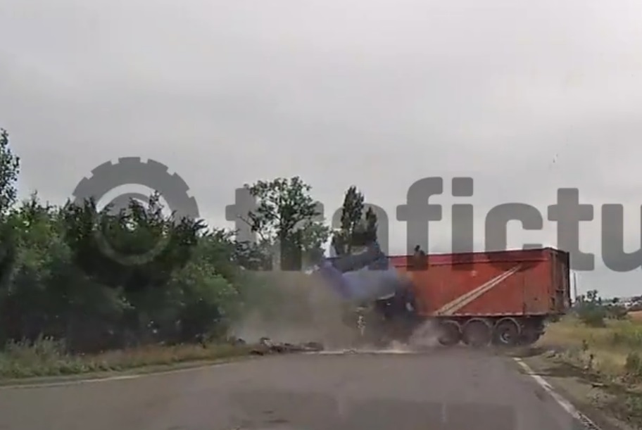 accident centura 17 iunie