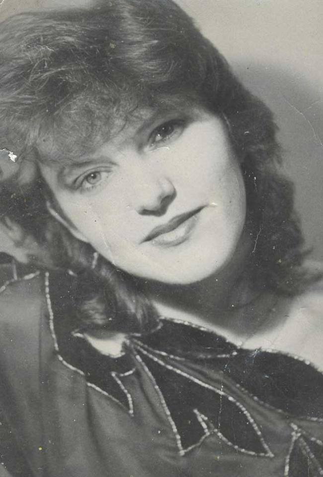 Angela a incetat din viata la 60 de ani