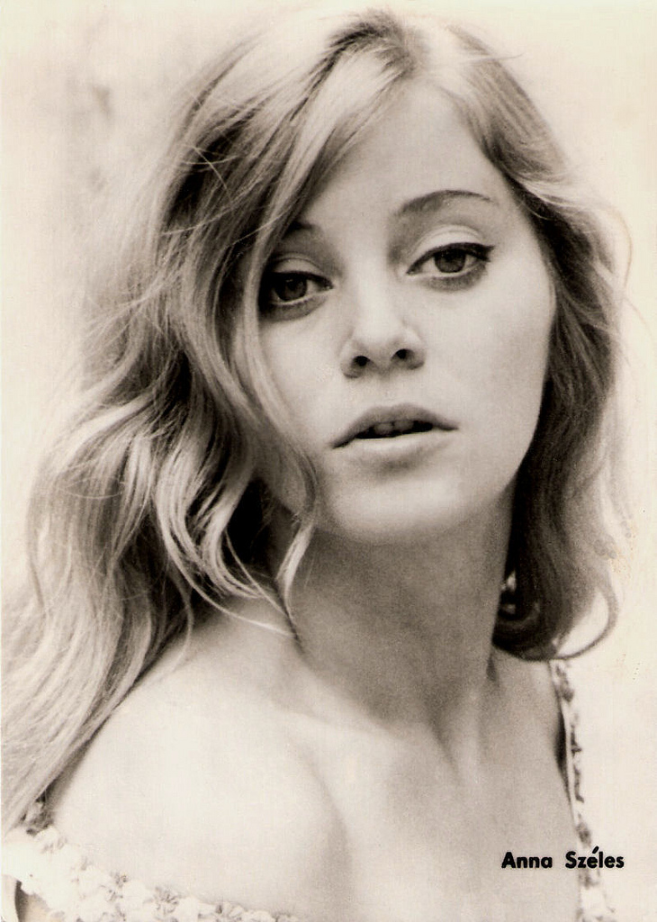 Ana Szeles