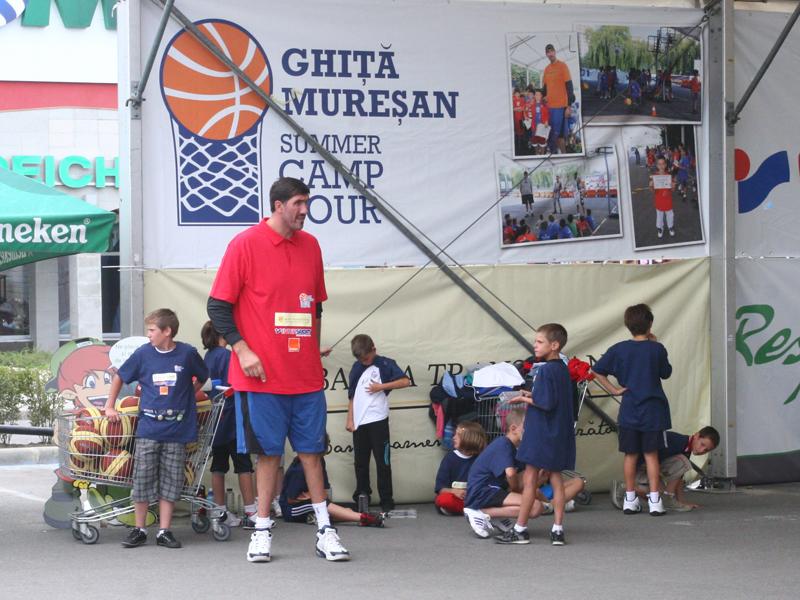 Ghita Muresan