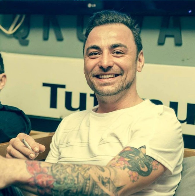 Claudiu Constantin Toader a murit la doar 30 de ani