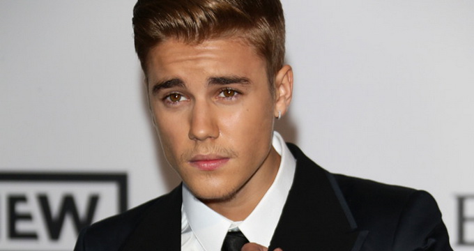 justin bieber