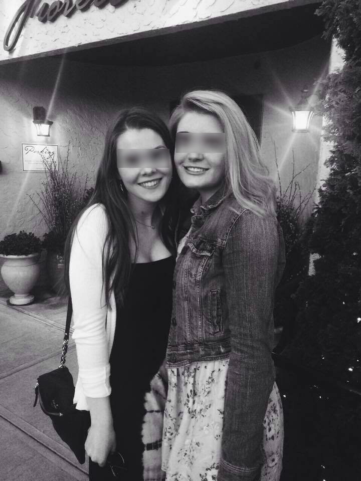 angela similea si grace