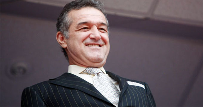 gigi becali