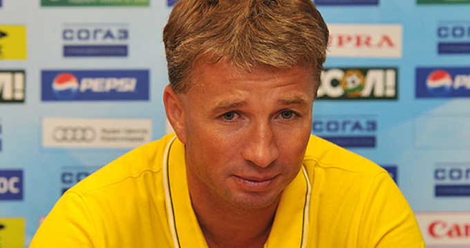 dan petrescu