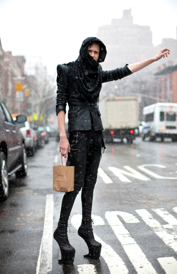 Baiatul meu este model moare lumea dupa el