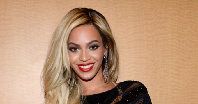 Beyonce