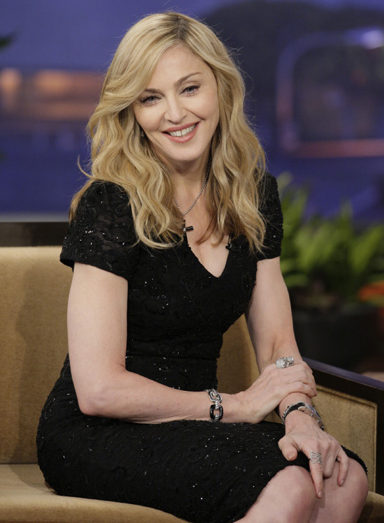 Madonna