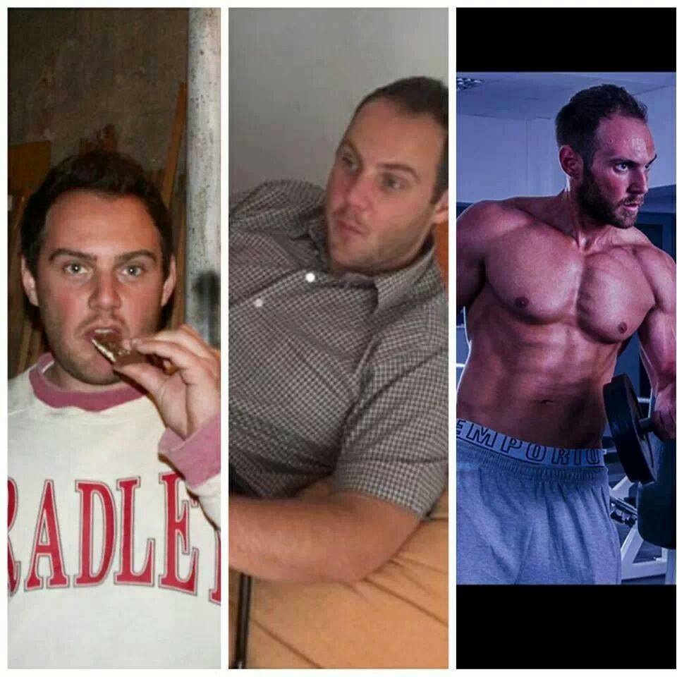 Theo Popescu a slabit printr-o dieta sanatoasa si mult sport, fara a apela la medicamente de slabit