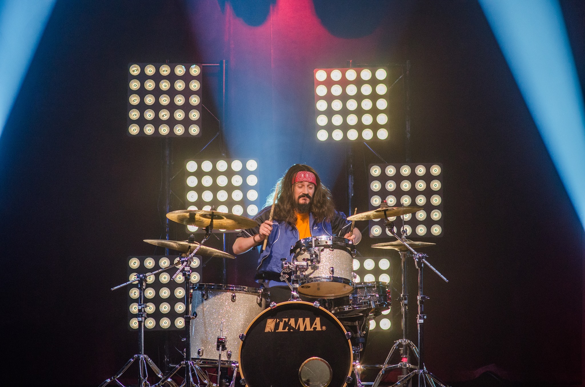 Iulian Ilinca s-a facut tobosar