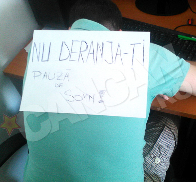 Corporatist adorimit