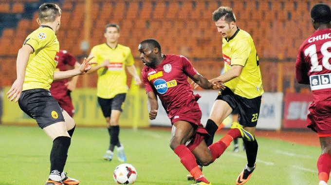 Gregory Tade principala