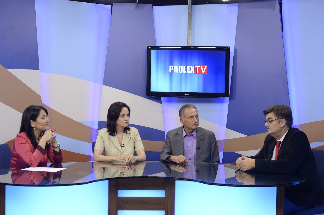 prolex tv