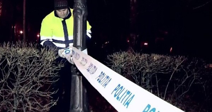 crima preot constanta