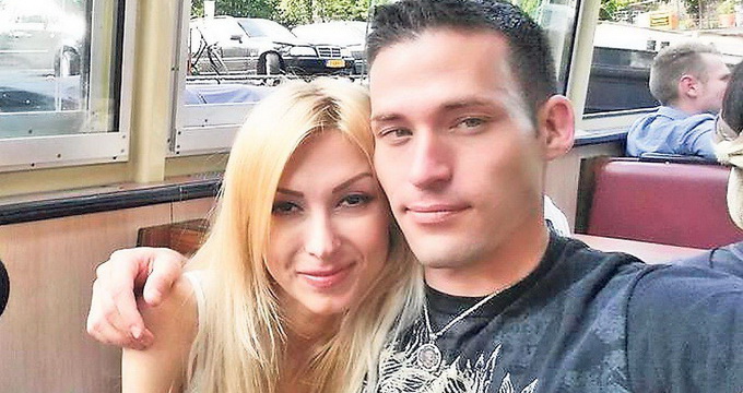 Andreea Balan si Michael