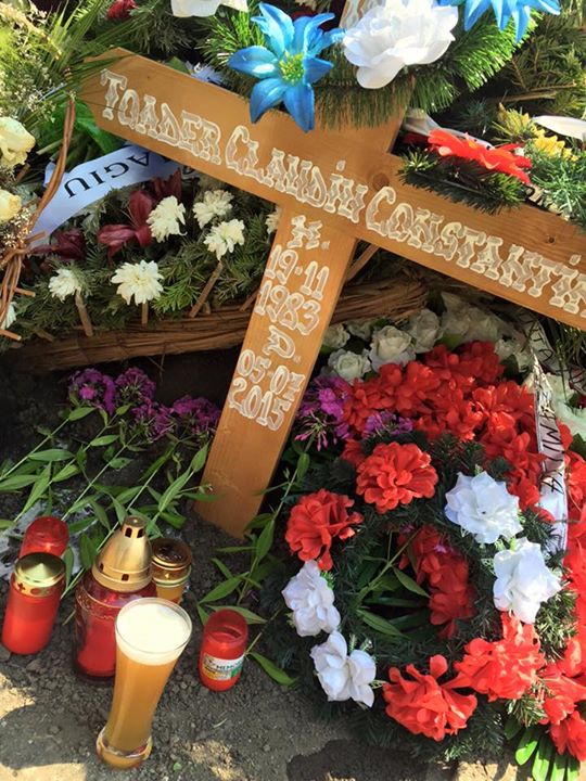 Claudiu Constantin Toader