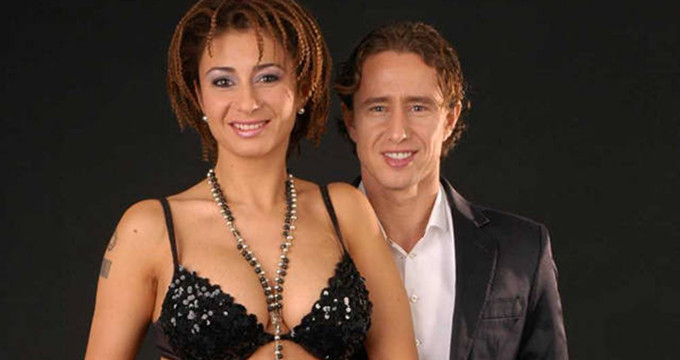 Anamaria Prodan Reghe principala