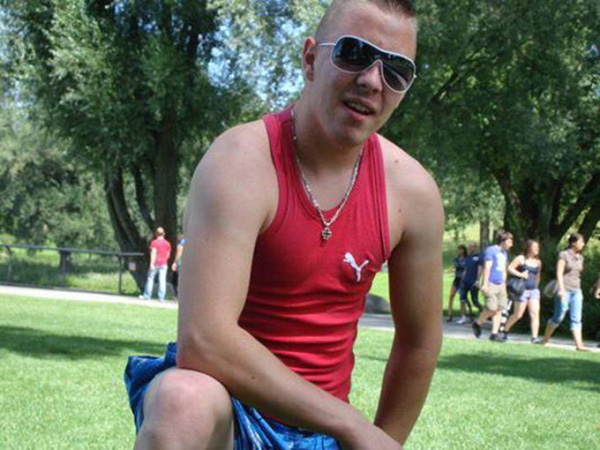 Ionut Gologan a fost condamnat la moarte