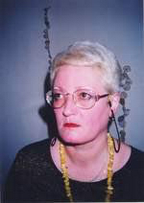 Anamaria Pop a murit in urma cu cateva zile!