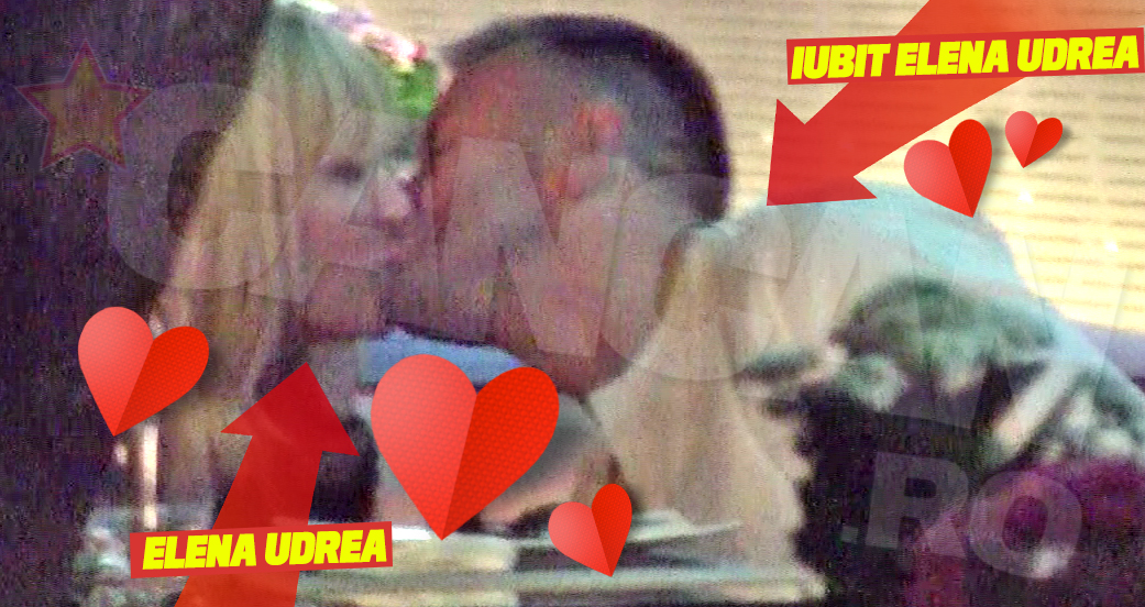 Elena Udrea