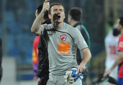 Florin Matache a fost numit 