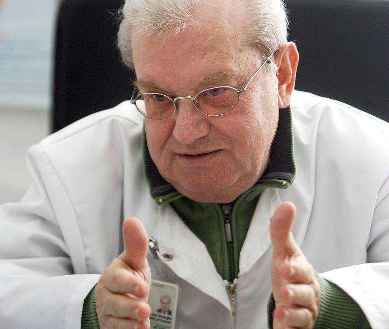 Gheorghe Mencinicopschi a fost condamnat la 8 ani de inchisoare cu executare