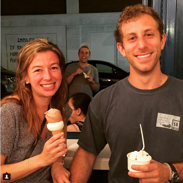 A distrus toate pozele celor doi