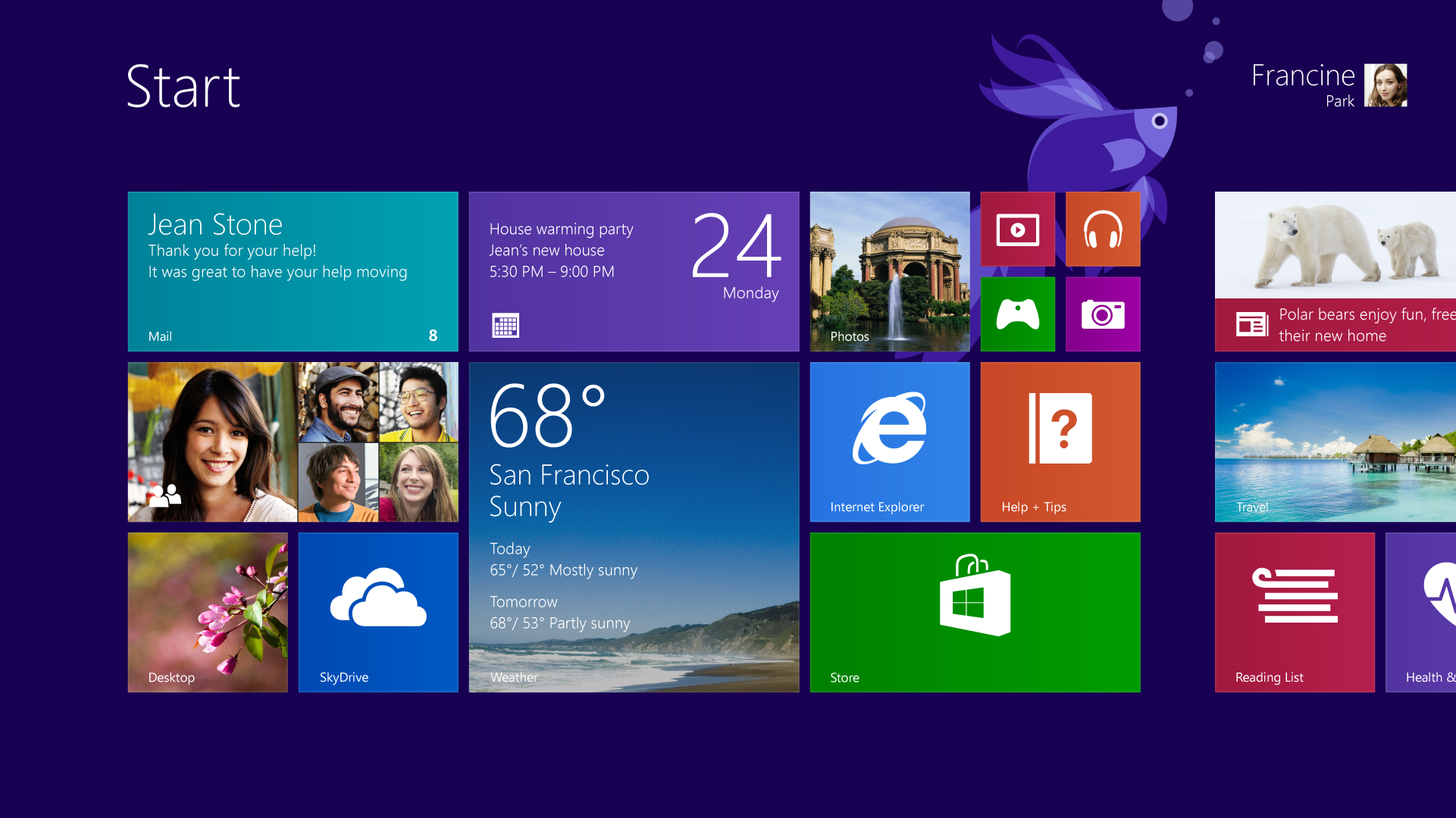 windows 8.1