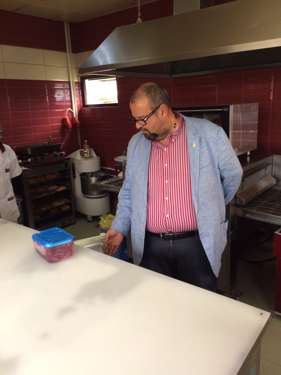 Edilul a dat marti amenzi de peste 40.000 de lei