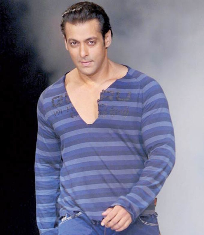 Salman Khan