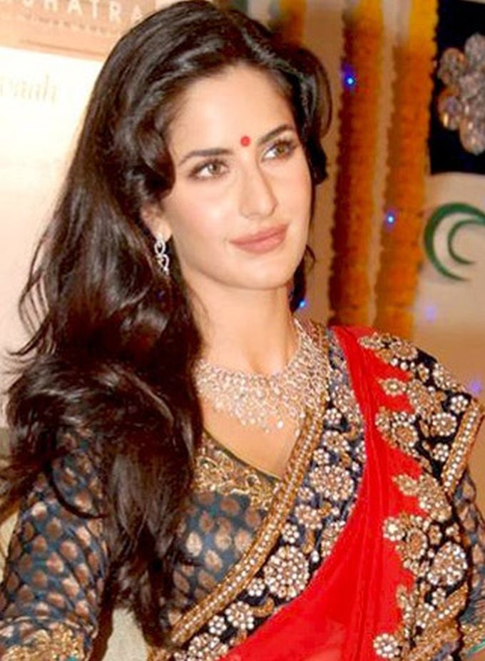 Katrina Kaif