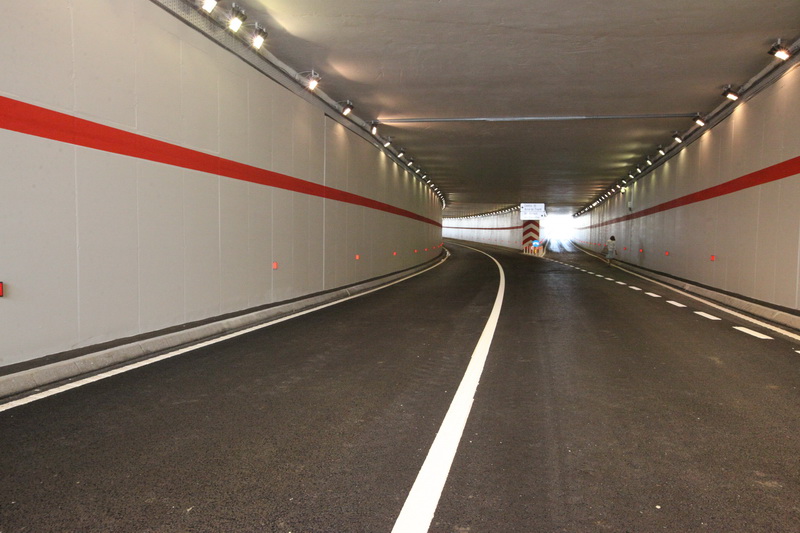 pasajul Piata Presei