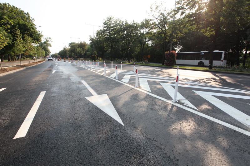 pasajul Piata Presei