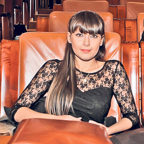 Ea este femeia pe care Dan Sova trebuia sa o duca la altar