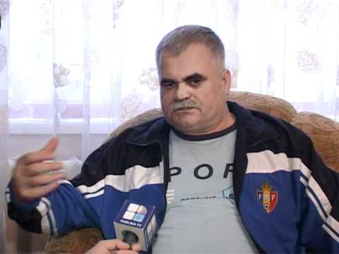 Ilie Carp a fost si scouter al clubului Sahtior Donetk