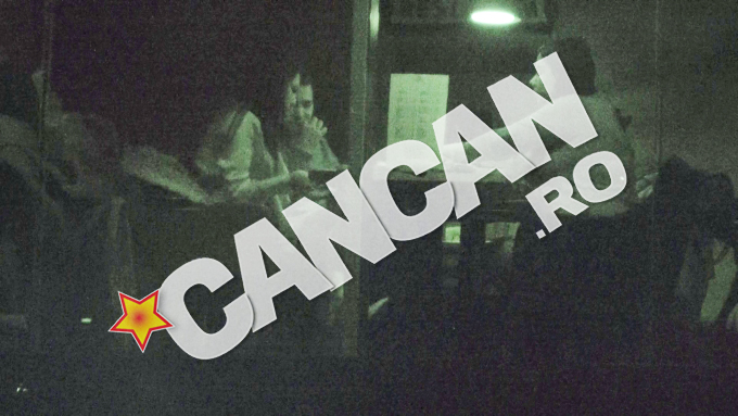 La scurt timp dupa ce a fost exclus din partid, Sova a mers cu iubita sa la restaurant