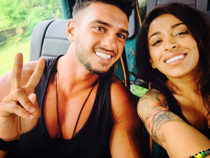 Ruby si Dorian Popa isi petrec din ce in ce mai mult timp impreuna