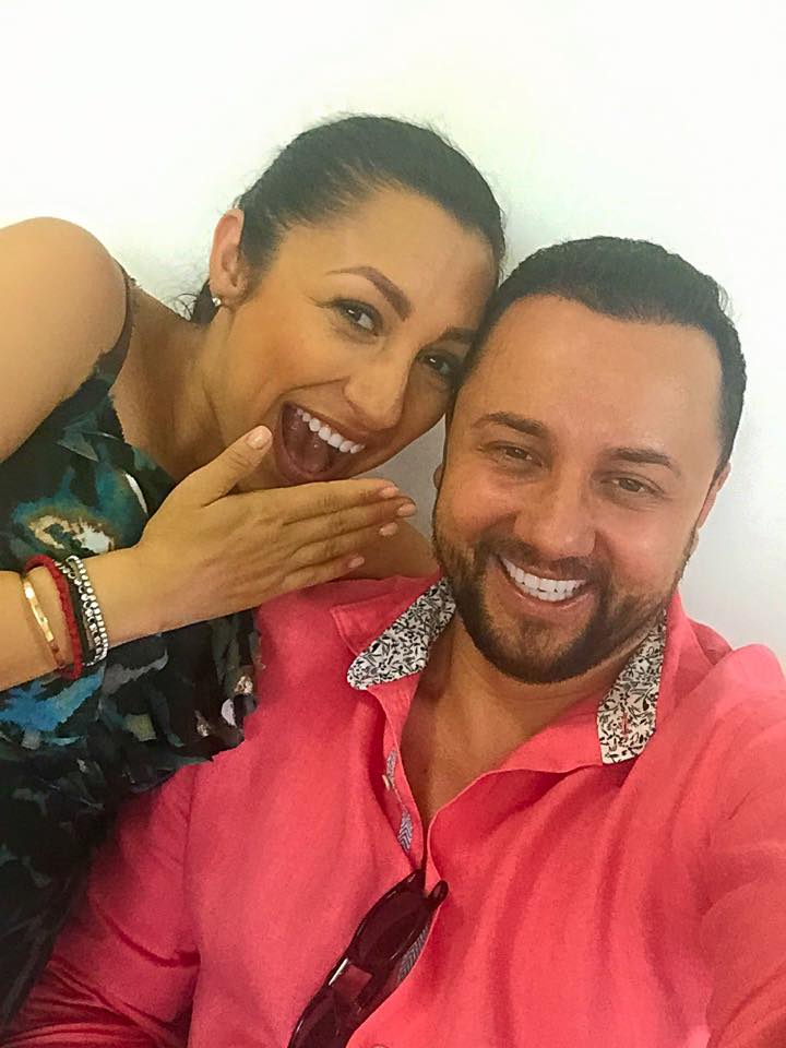 Andra a mers astazi la medicul anestezist