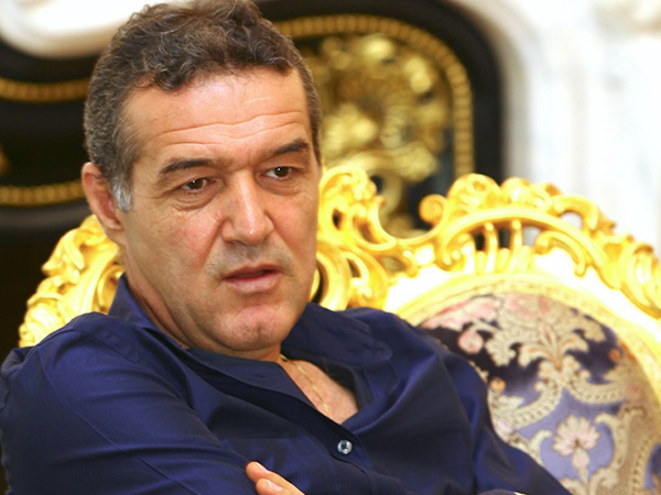Becali