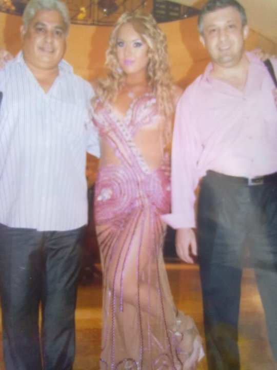 Margherita de la Clejani