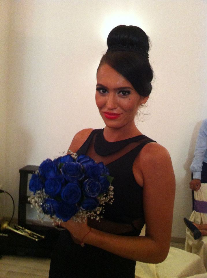 Margherita de la Clejani