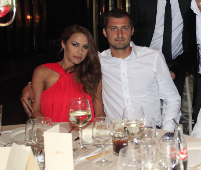 Ioana i-a spus lui Tamas ca este alaturi de el