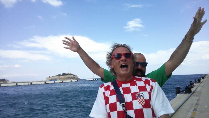 Leonard Miron si Miguel