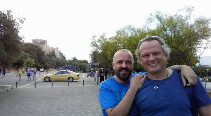 Leonard Miron si Miguel