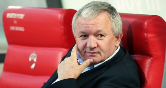 Adrian Porumboiu principala