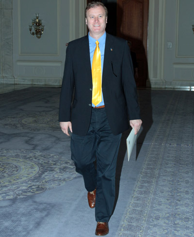 El este Dan Bordeianu, barbatul care, alaturi de alti doi barbati, a violat o tanara