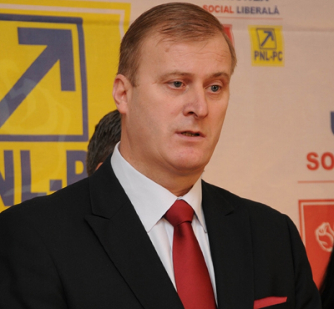 Politicianul sustine acum castrarea chimica